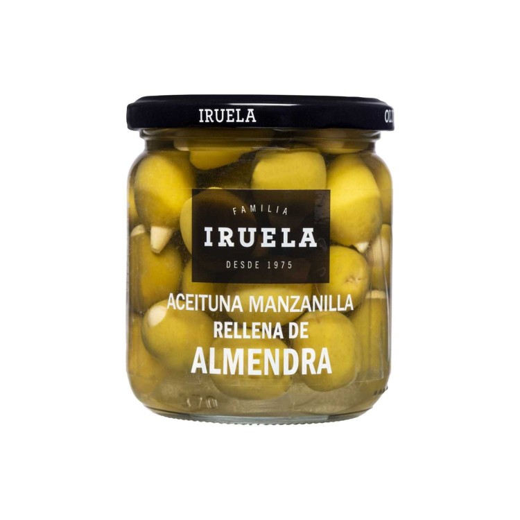 Oliwki MANZANILLA z Migdałami 370g (2).jpg