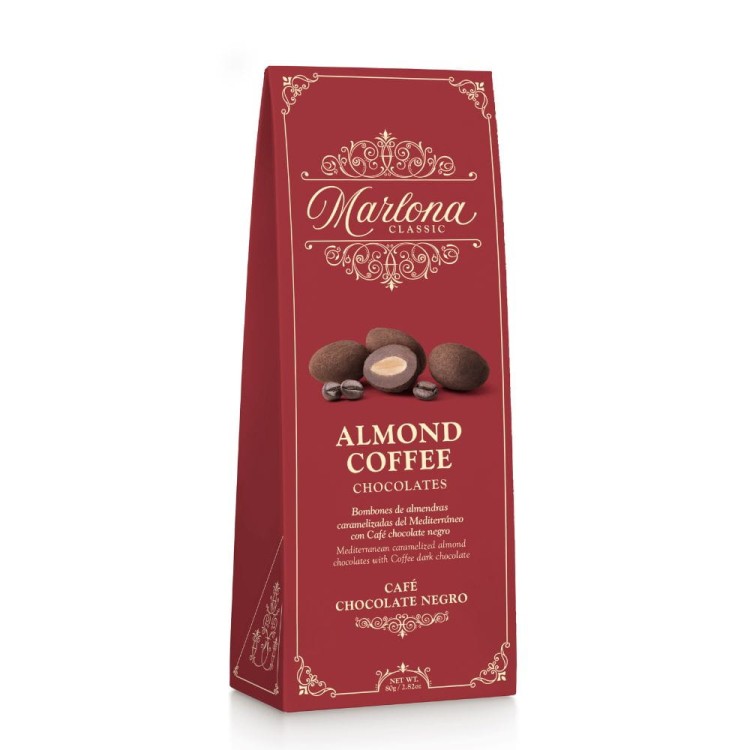 Praliny z Migdałem, Kawą i Ciemną Czekoladą.jpg