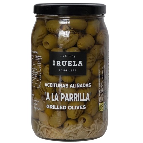 Oliwki Królewskie GORDAL Grillowane 1900g 1000g.jpg