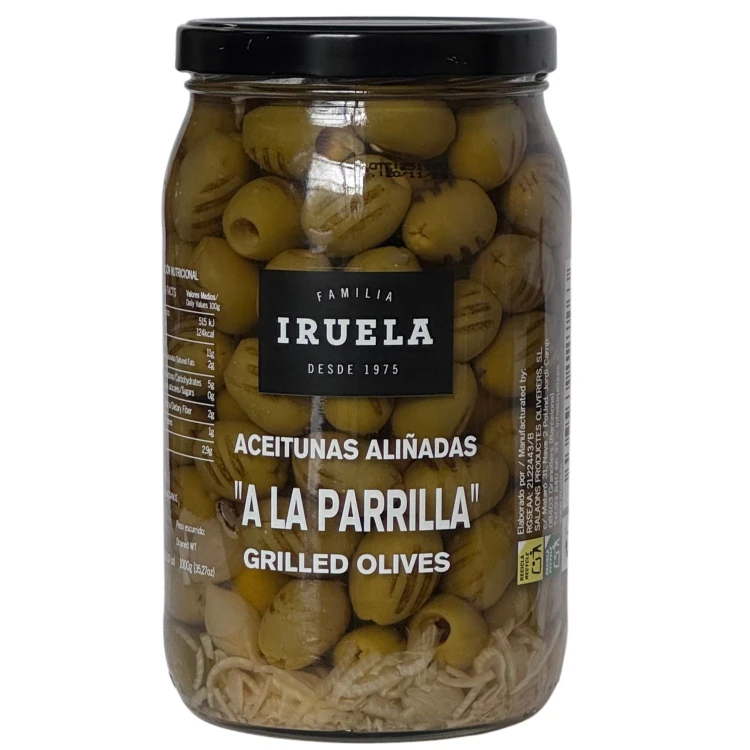 Oliwki Królewskie GORDAL Grillowane 1900g 1000g.jpg