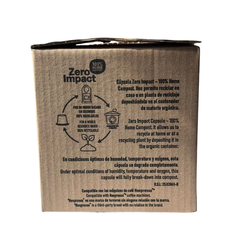 Kawa w kapsułkach Intenso Monsoon – kompostowalne, espresso 150 szt (3).jpg