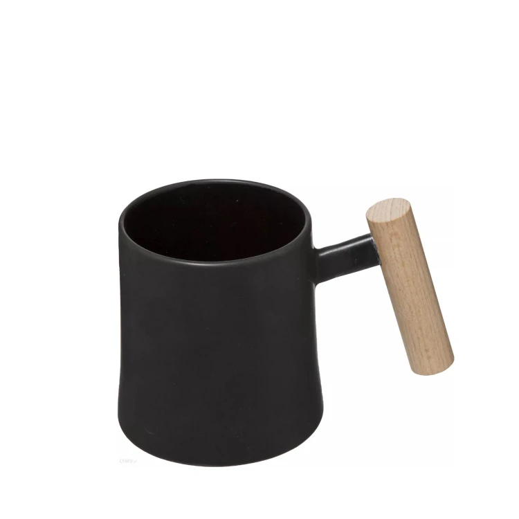 Kubek ceramiczny z drewnianym uchwytem 370ml.jpg