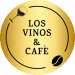 Los Vinos & Café - strona główna